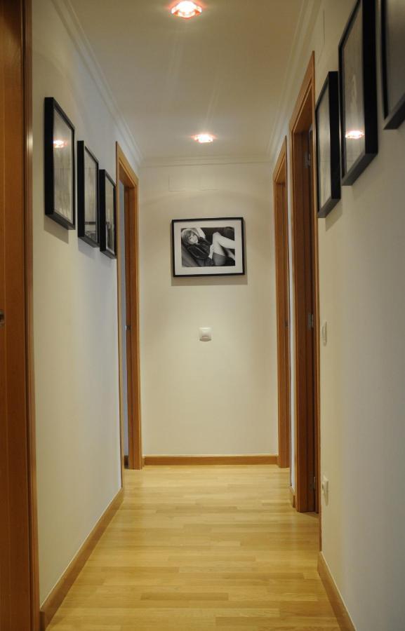 Mi Casa Es Tu Casa Gandia Apartment Exterior photo