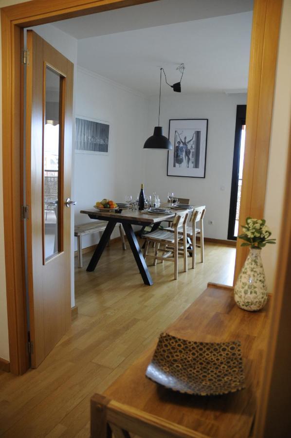 Mi Casa Es Tu Casa Gandia Apartment Exterior photo